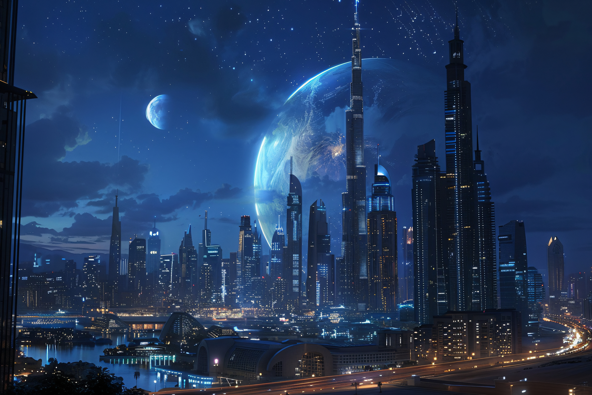 Dubai Marketing