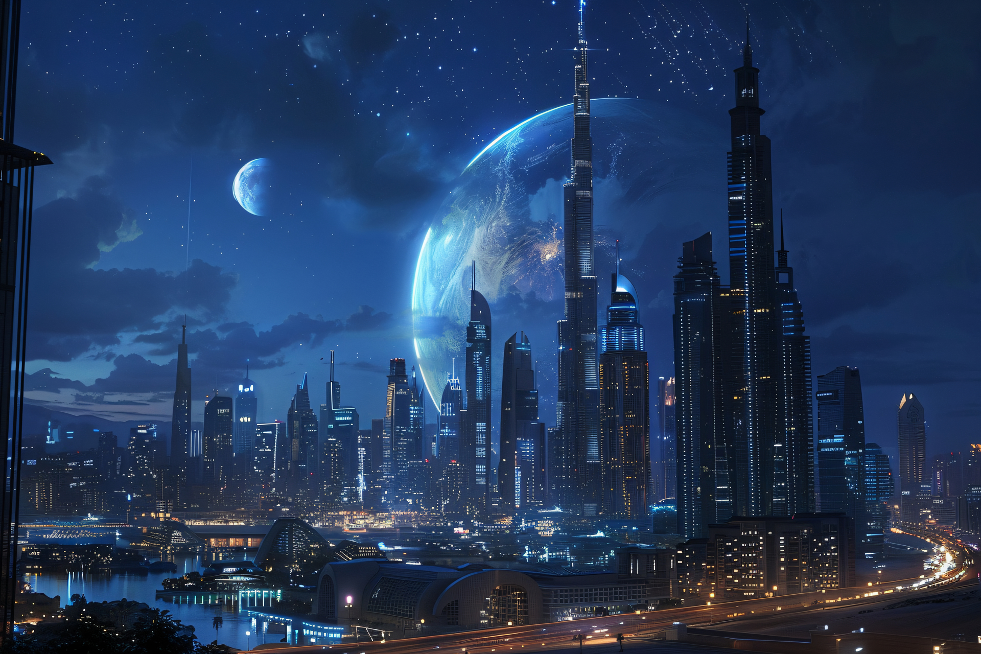 Dubai Marketing